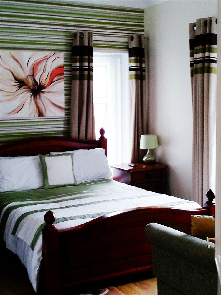 Bed and Breakfast Rose Park House Londonderry Exteriér fotografie