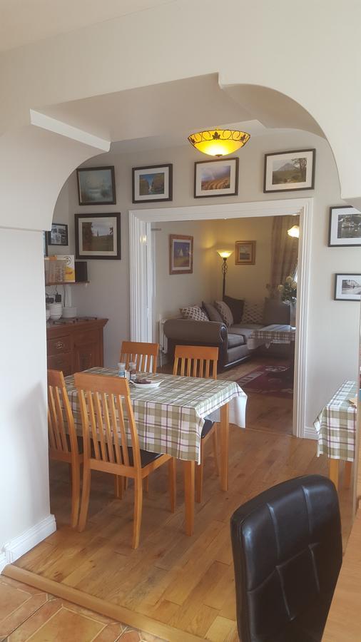 Bed and Breakfast Rose Park House Londonderry Exteriér fotografie