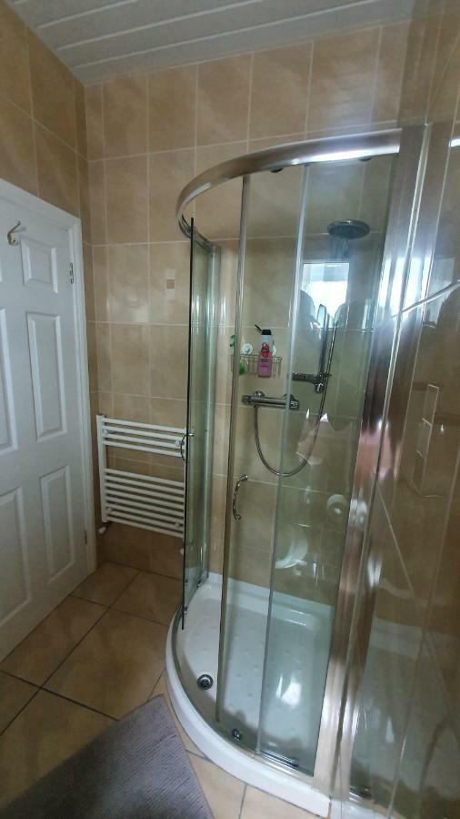Bed and Breakfast Rose Park House Londonderry Exteriér fotografie