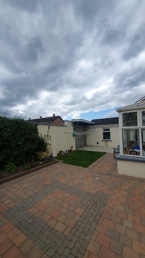Bed and Breakfast Rose Park House Londonderry Exteriér fotografie